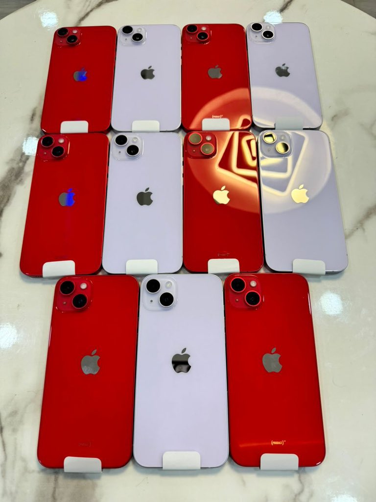 iPhone 14 Plus