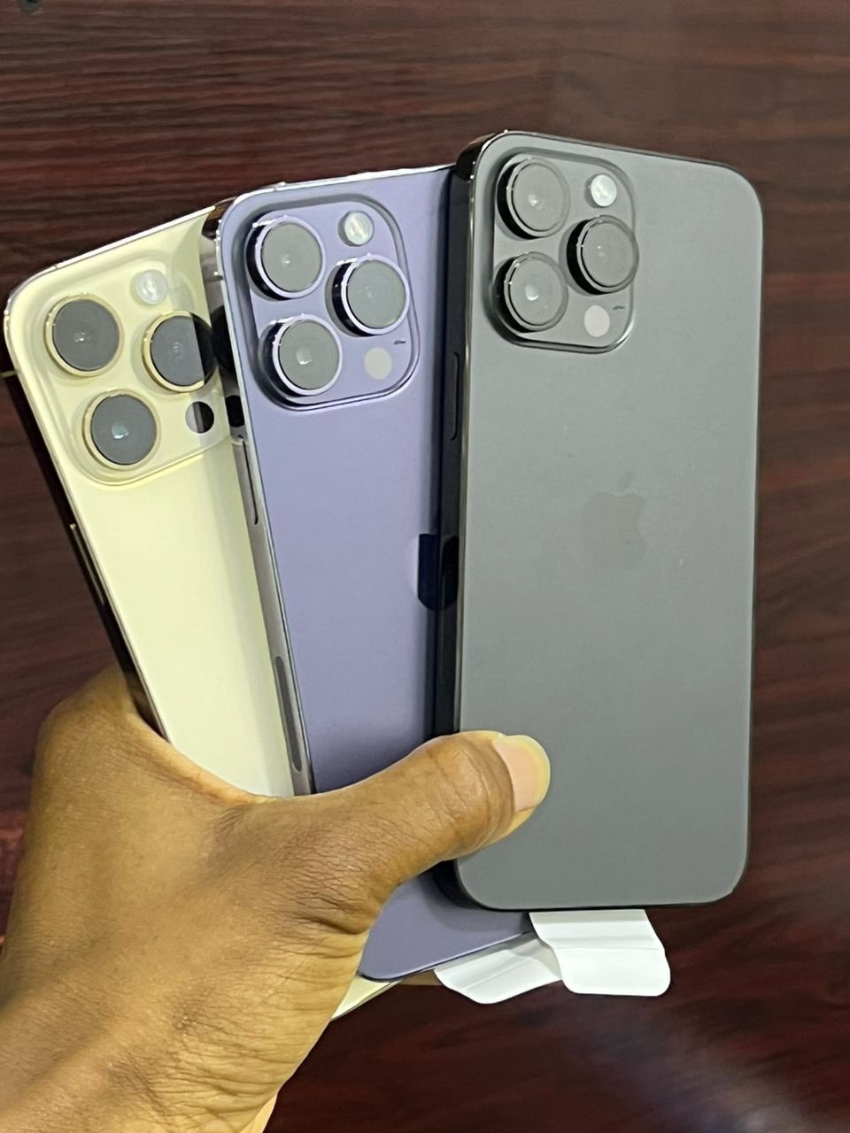 iPhone 14 Pro Max